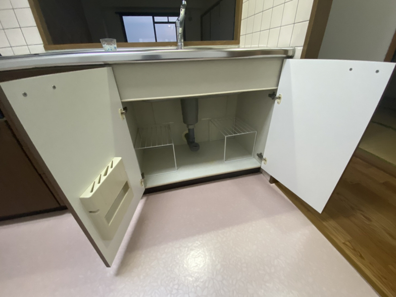 収納 写真29