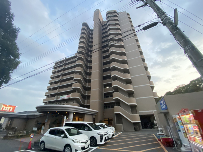 外観 写真32
