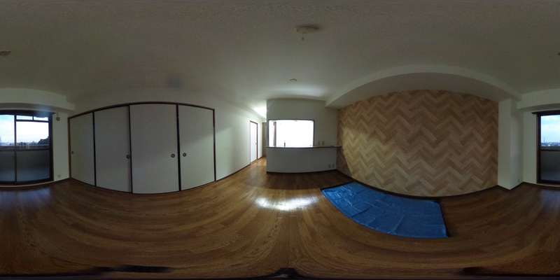 リビング 写真34