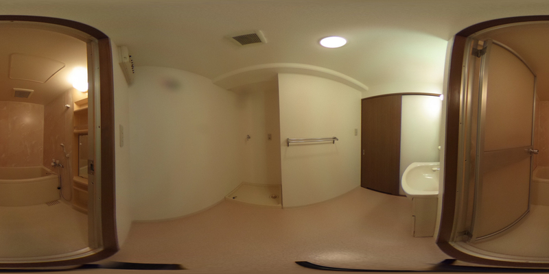 洗面所 写真36