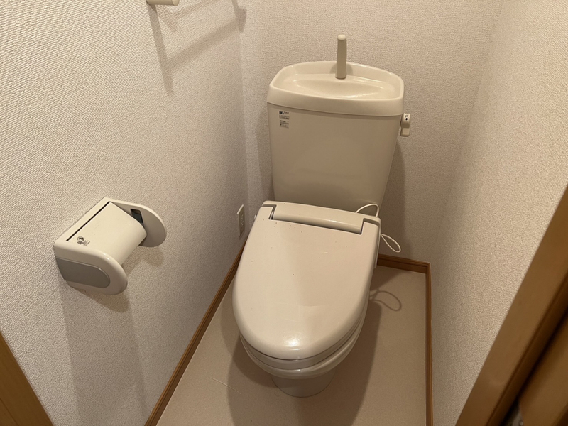 クール・ヴィヴァーチェBの物件内観写真