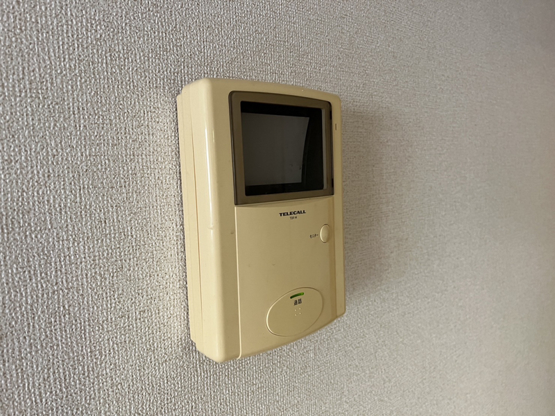 クール・ヴィヴァーチェBの物件内観写真