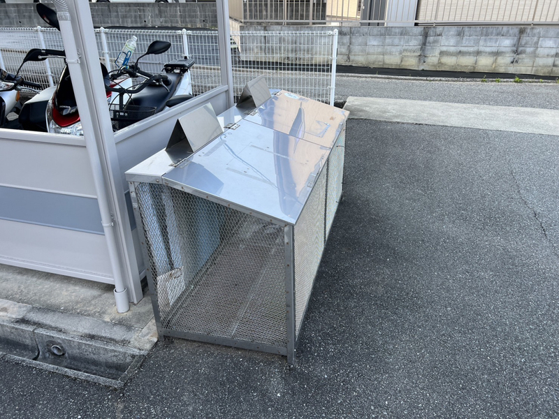 クール・ヴィヴァーチェBの物件内観写真