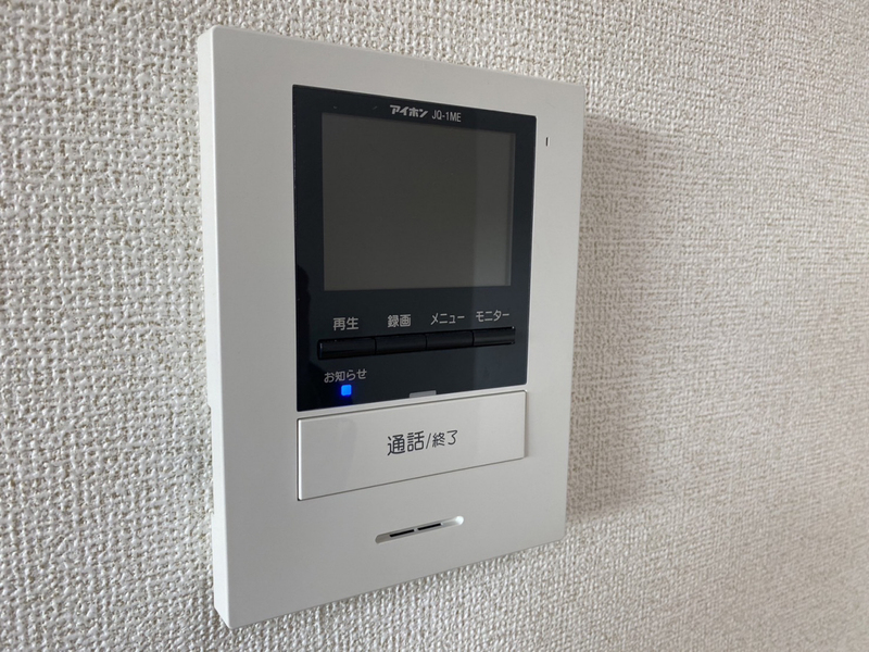 ドミールディオンⅡの物件内観写真