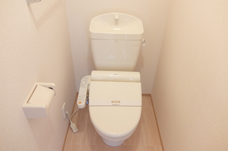 トイレ 写真6