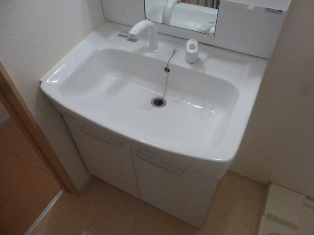 花水木の物件内観写真