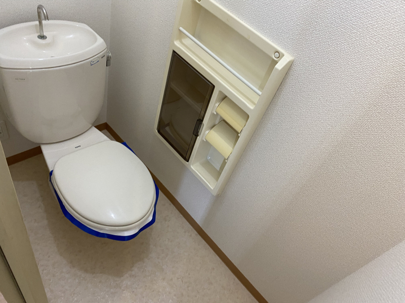 アネックス御立 B棟の物件内観写真