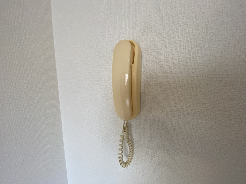 アネックス御立 B棟の物件内観写真