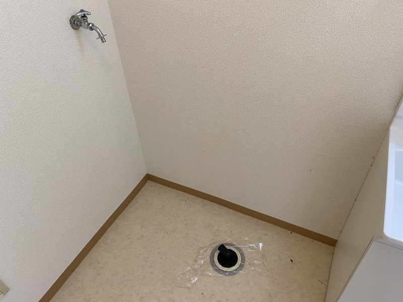 アネックス御立 B棟の物件内観写真