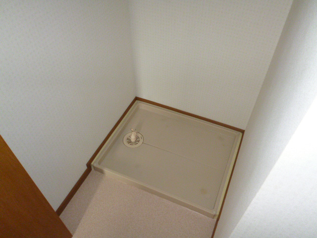 サンフロールの物件内観写真
