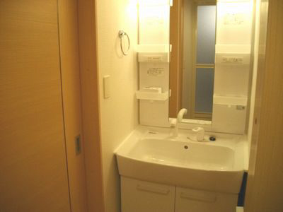 洗面所 写真12