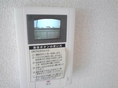 セキュリティ 写真17