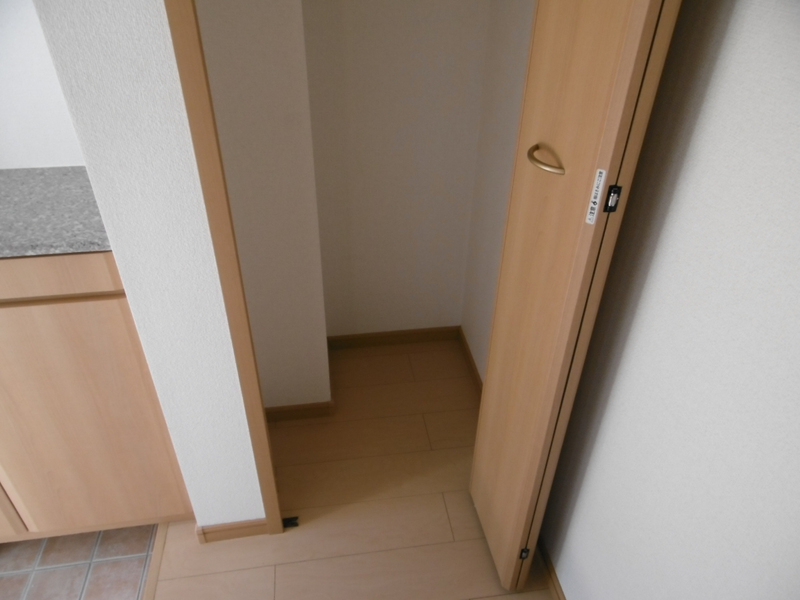 玄関 写真11