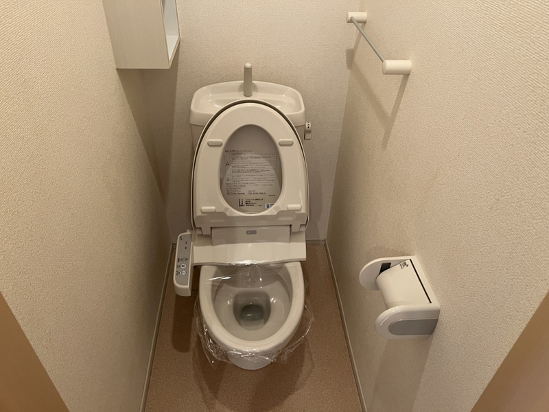 トイレ 写真5