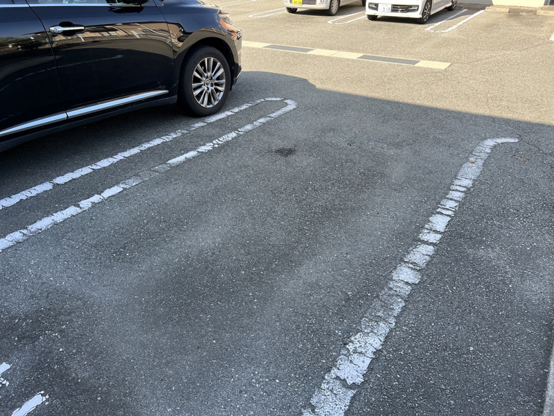 駐車場 写真10