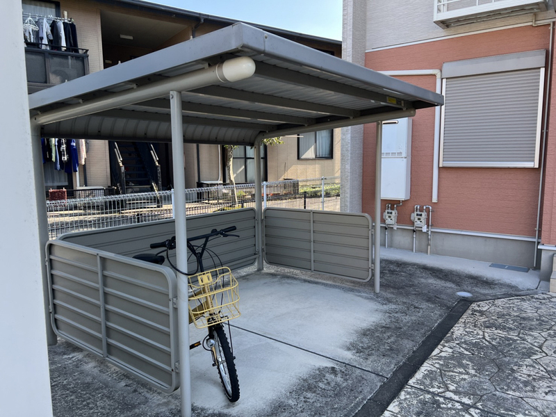 共用部 写真11