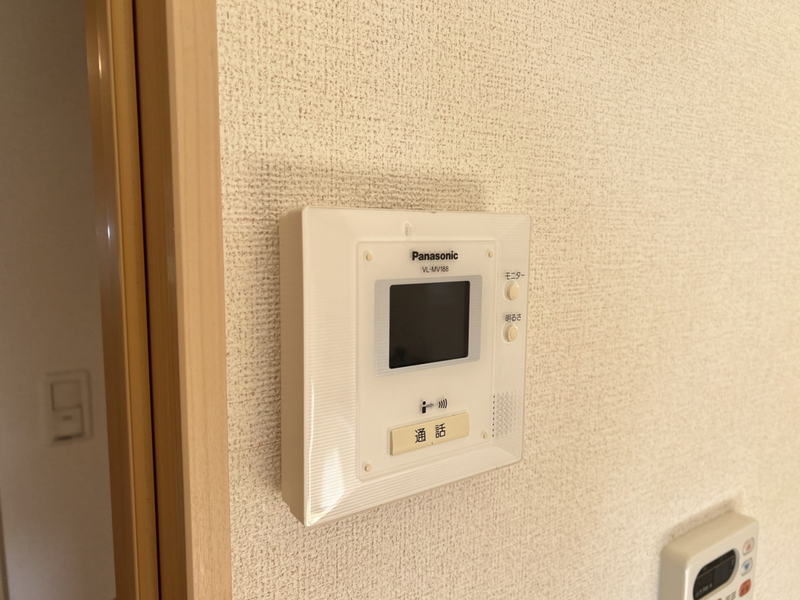 セキュリティ 写真13