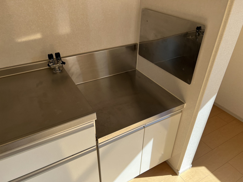 キッチン 写真19