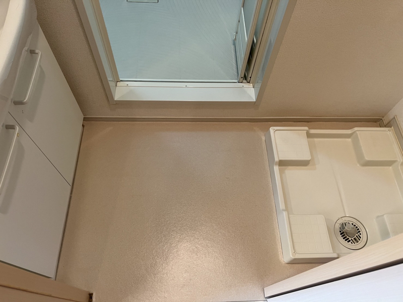 洗面所 写真31