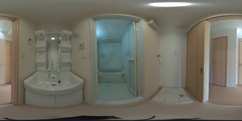 洗面所 写真36