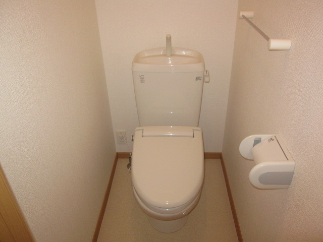 トイレ 写真5