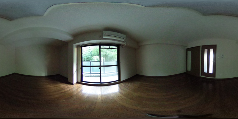 リビング 写真34