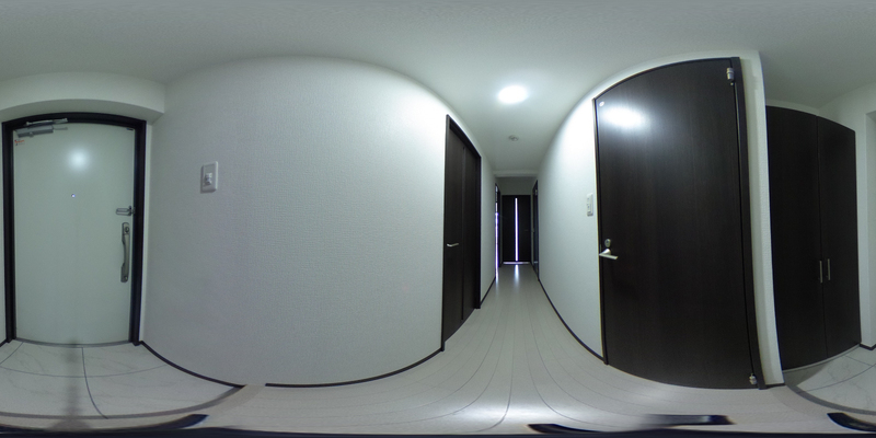 玄関 写真36