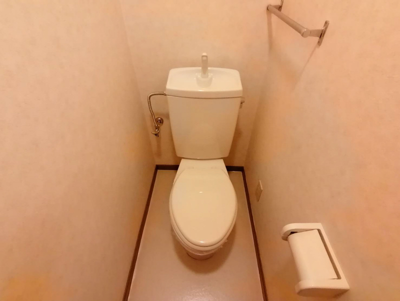 アジュール飾磨の物件内観写真