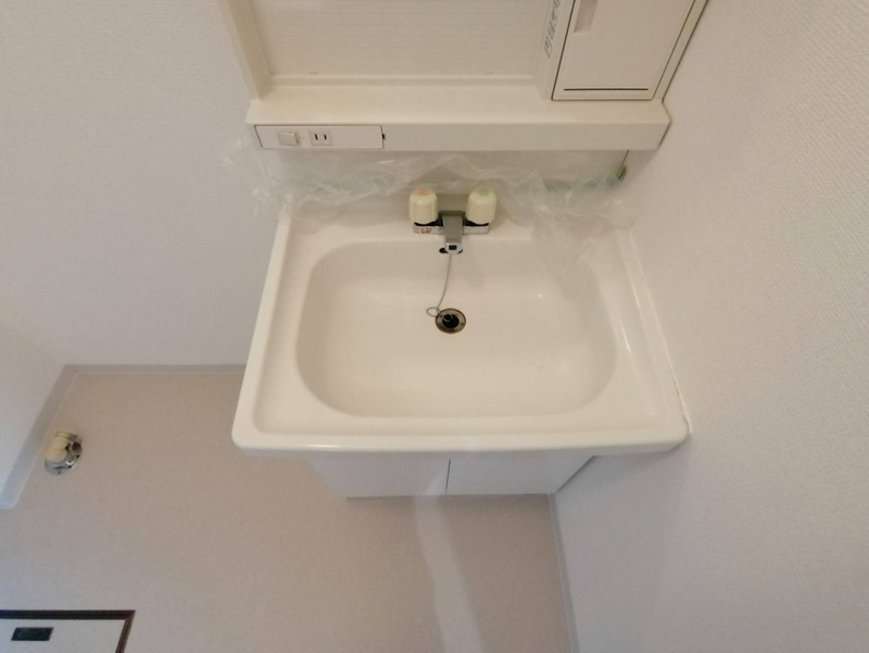 アジュール飾磨の物件内観写真