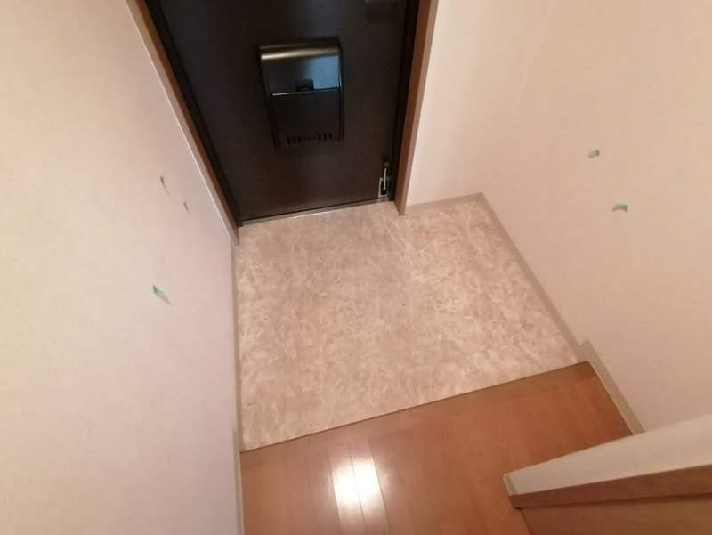 アジュール飾磨の物件内観写真