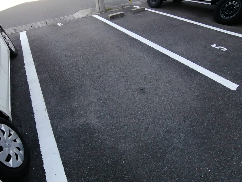 アジュール飾磨の物件外観写真