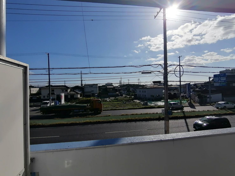 アジュール飾磨の物件内観写真