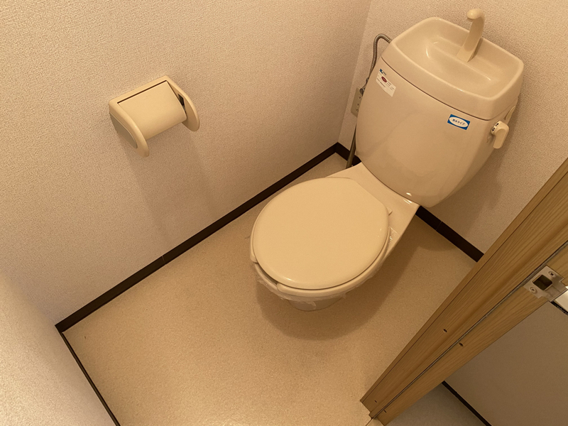 エスポワール田寺の物件内観写真