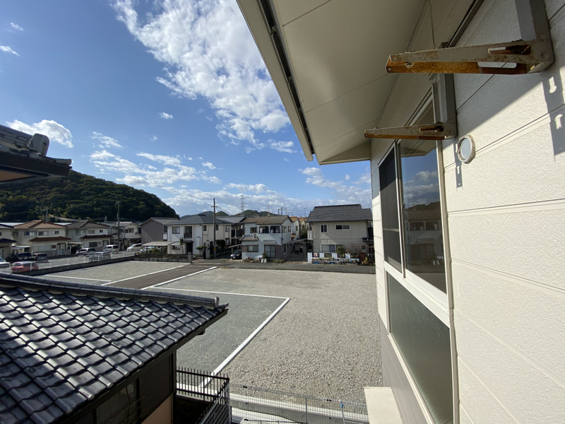 エスポワール田寺の物件内観写真