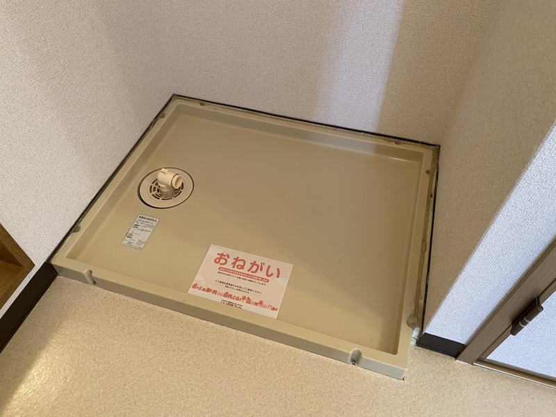 エスポワール田寺の物件内観写真