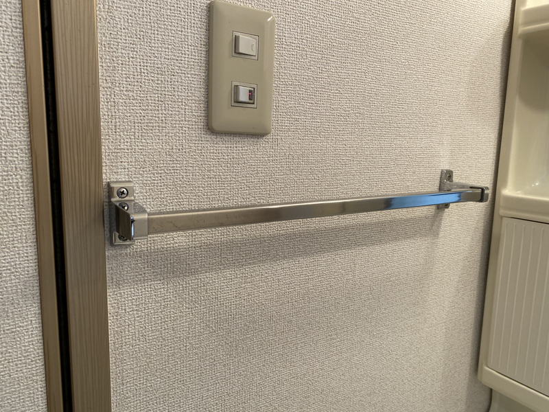 エスポワール田寺の物件内観写真