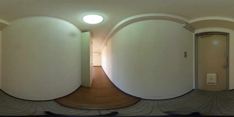 玄関 写真33