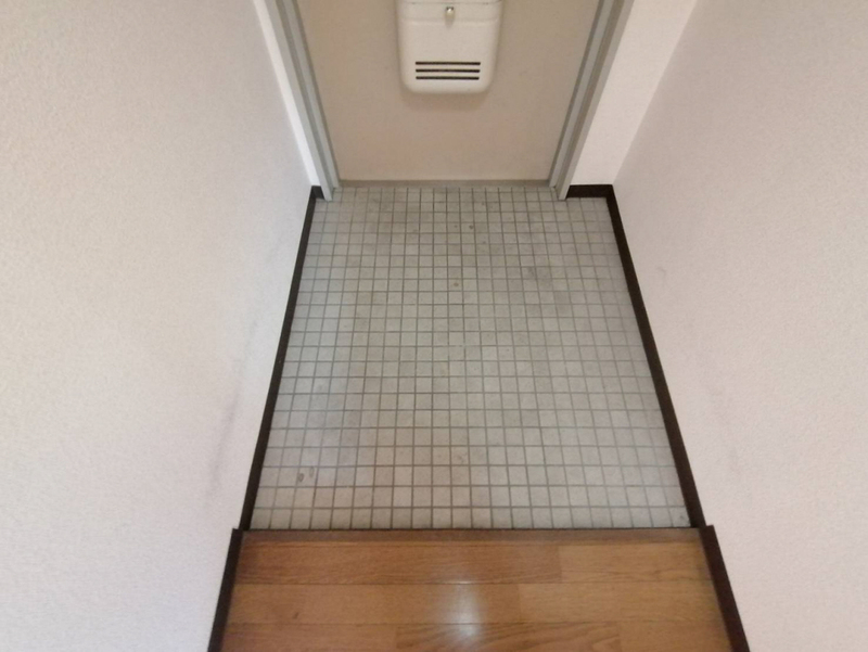 ハイツソレイユの物件内観写真