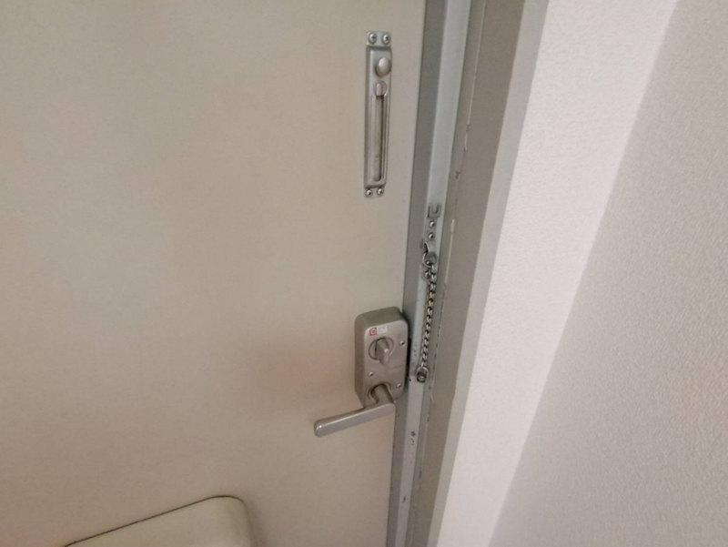 ハイツソレイユの物件内観写真