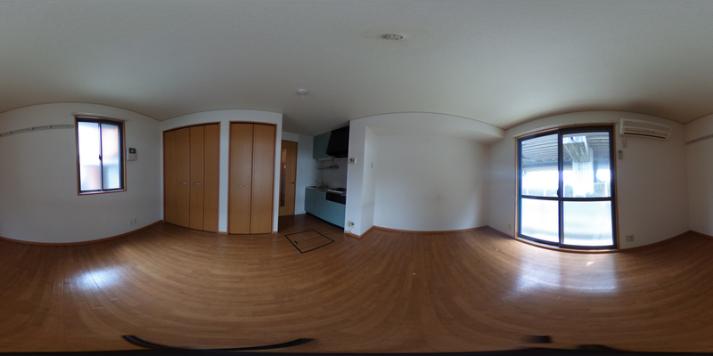 リビング 写真34