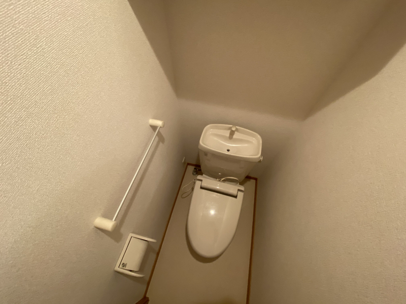 プリートの物件内観写真