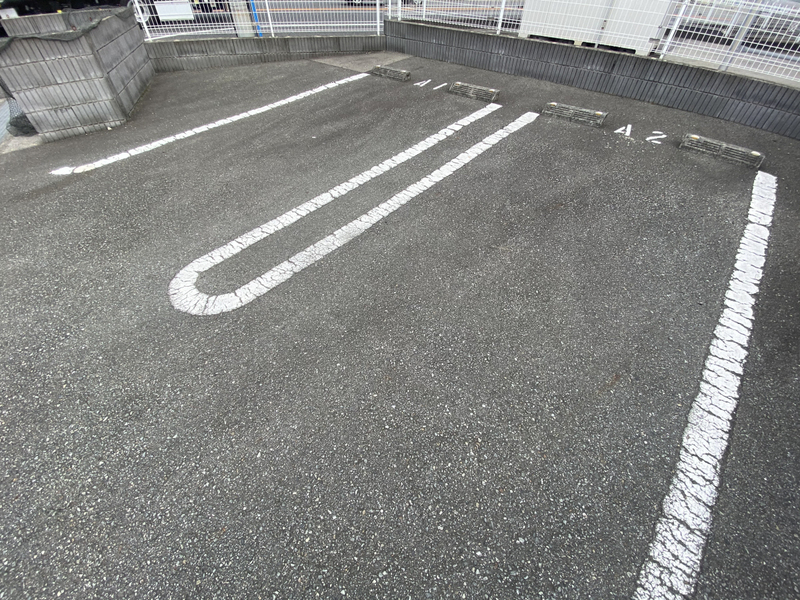 プリートの物件外観写真