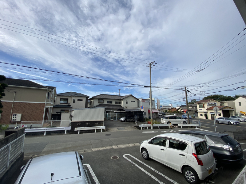 プリートの物件内観写真