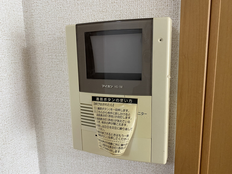 プリートの物件内観写真