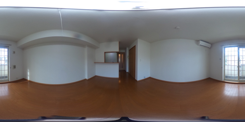 リビング 写真33