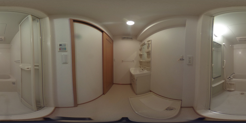 洗面所 写真37