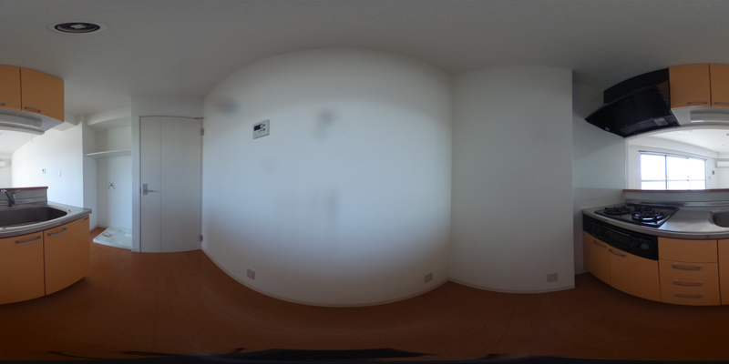 キッチン 写真34