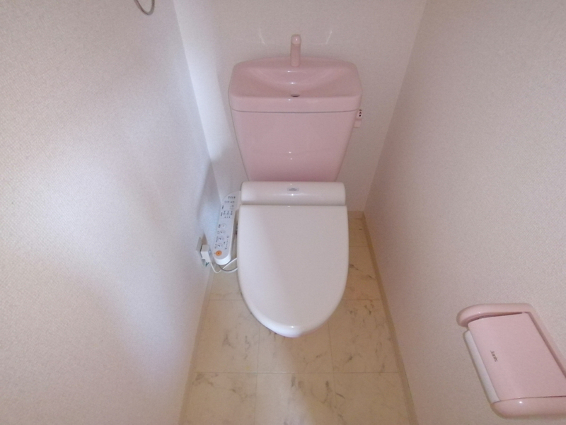 トイレ 写真13