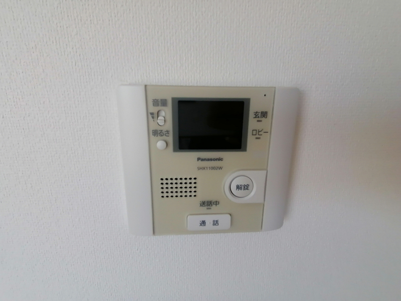 セキュリティ 写真18