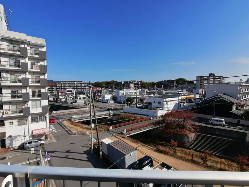 眺望 写真28